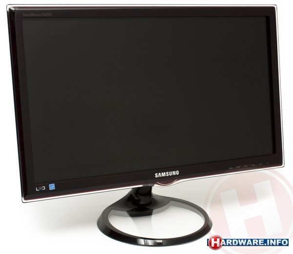 Samsung SyncMaster S23A550H