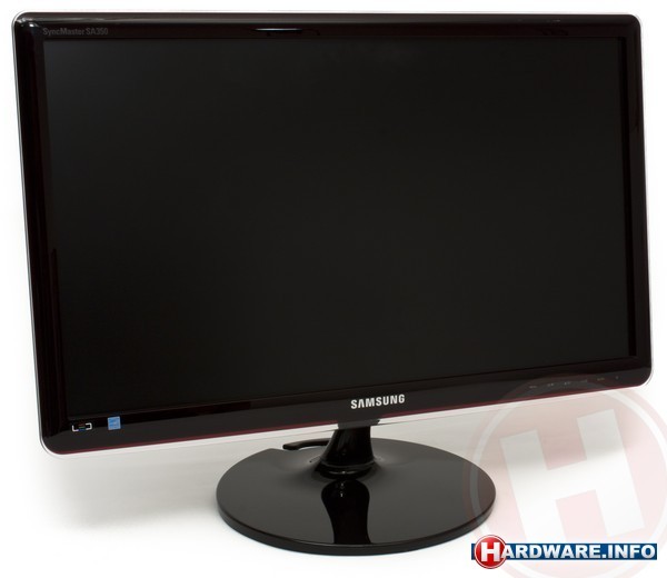 Samsung SyncMaster S24A350H