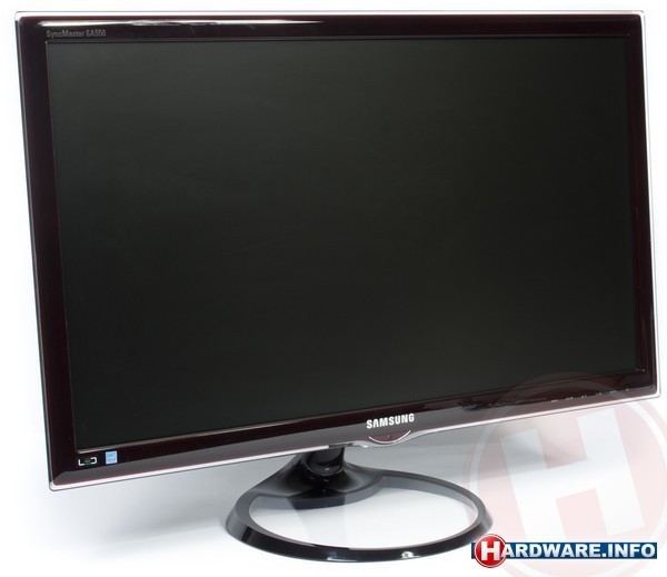 Samsung SyncMaster S27A550H