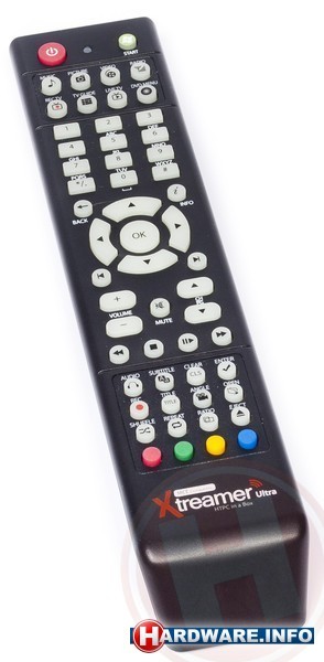 Xtreamer Ultra