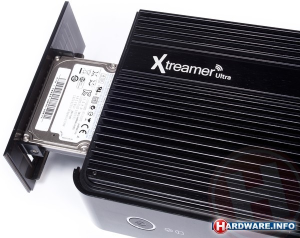 Xtreamer Ultra