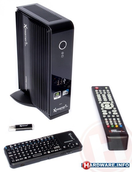 Xtreamer Ultra