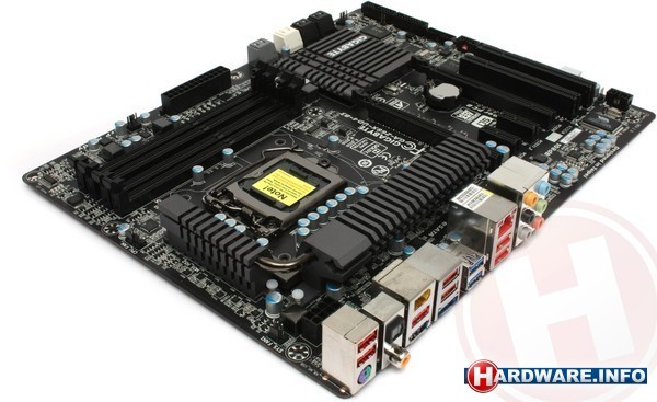 Gigabyte Z68X-UD4