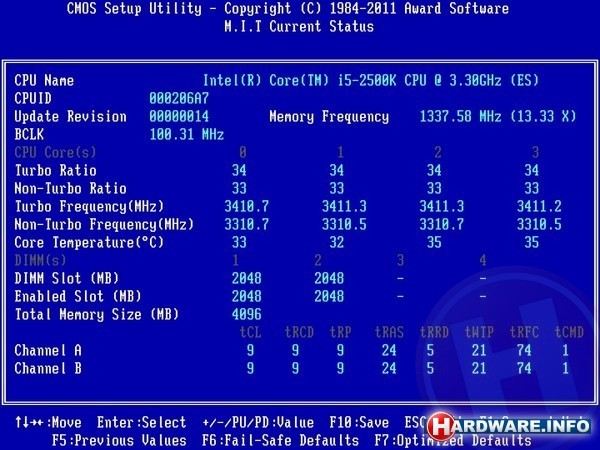 Gigabyte Z68X-UD4