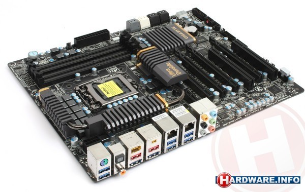 Gigabyte Z68X-UD7