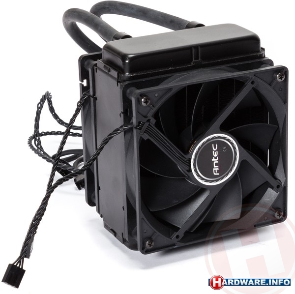Antec Kühler H2O 920