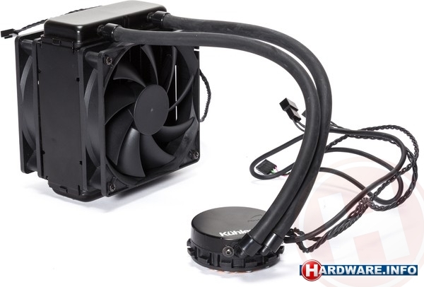 Antec Kühler H2O 920