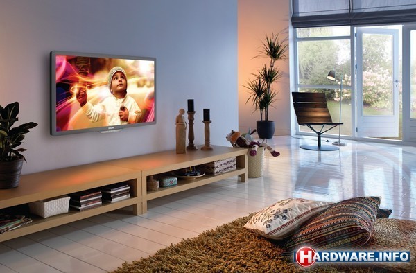 Philips 40PFL6606H