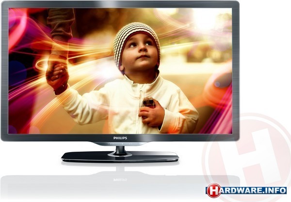 Philips 40PFL6606H