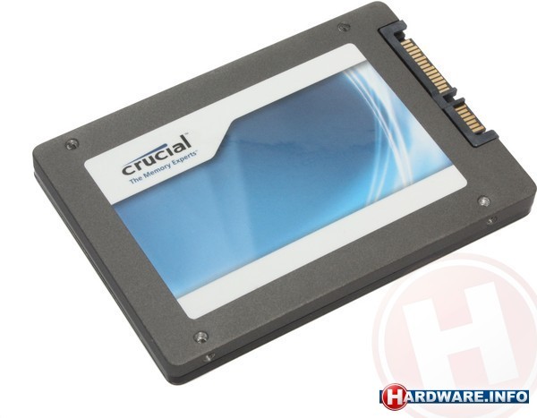 Crucial m4 256GB