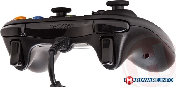 Microsoft Xbox 360 Controller