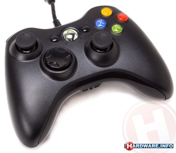 Microsoft Xbox 360 Controller