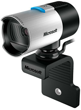 Microsoft LifeCam Studio for Business