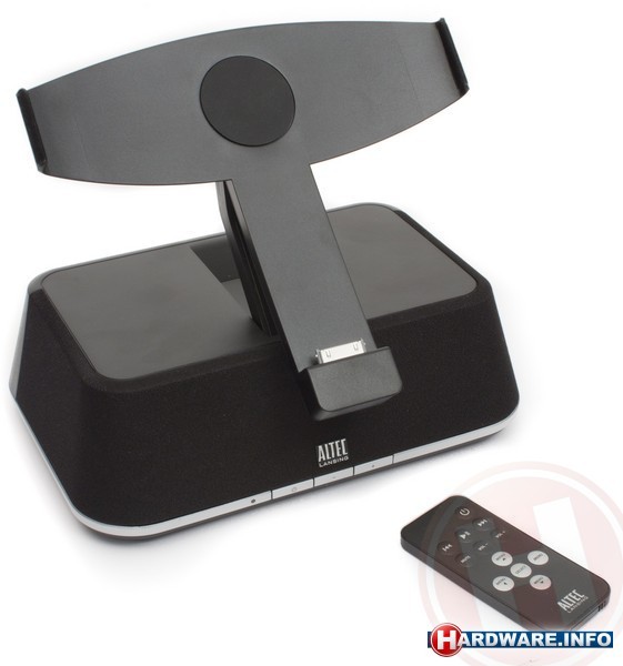 Altec Lansing Octiv MP450