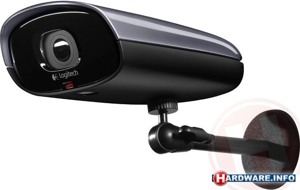 Logitech Alert 750e Outdoor Master System