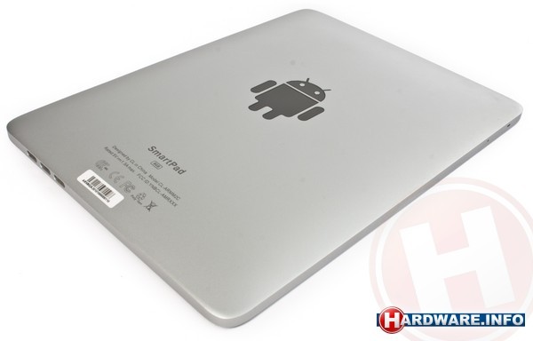 NoRRoD Smart Tablet PC 8 inch