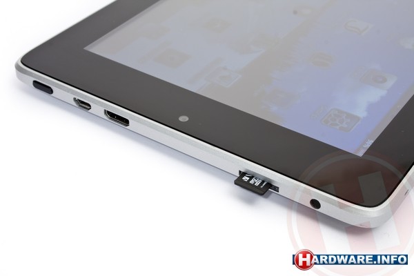 NoRRoD Smart Tablet PC 8 inch