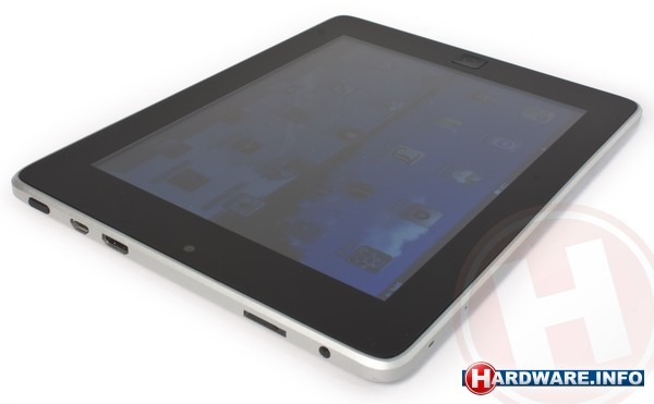 NoRRoD Smart Tablet PC 8 inch