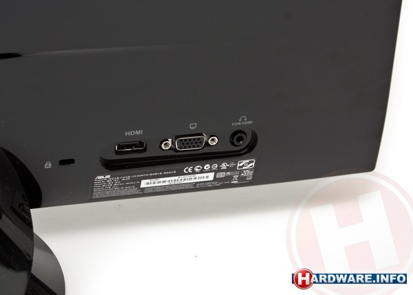 Asus ML239H