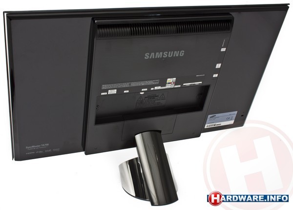 Samsung SyncMaster T27A750