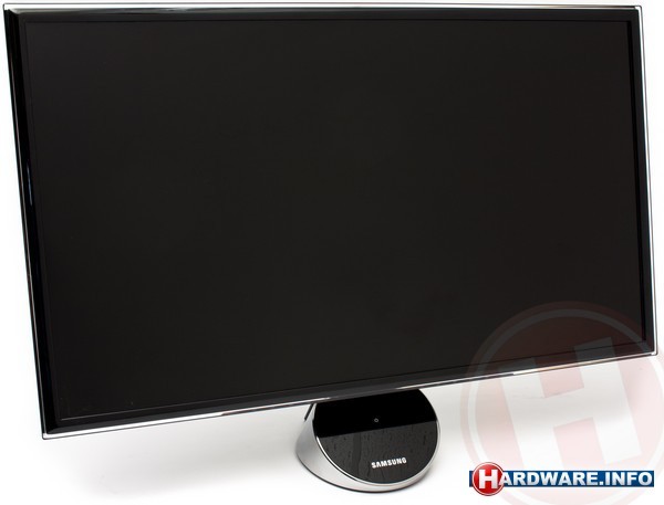 Samsung SyncMaster T27A750