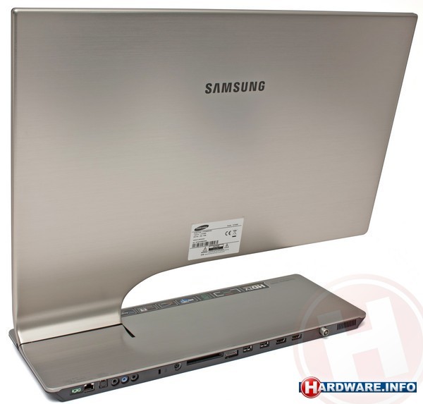 Samsung SyncMaster T27A950