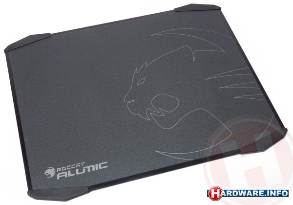 Roccat Alumic Double-Sided Gaming Mousepad