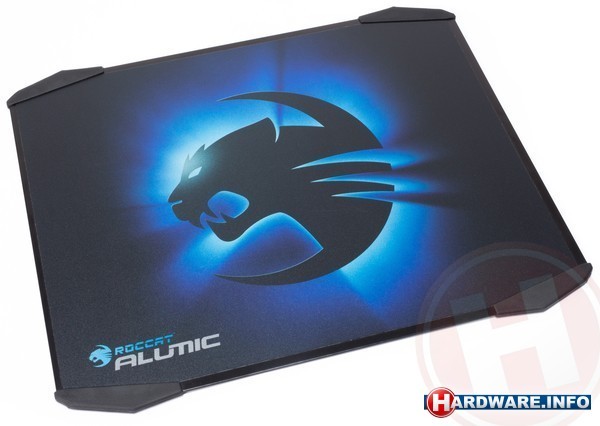 Roccat Alumic Double-Sided Gaming Mousepad
