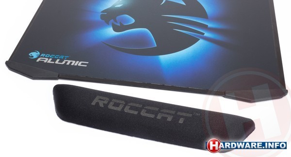 Roccat Alumic Double-Sided Gaming Mousepad