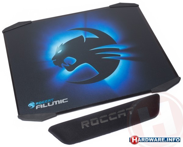 Roccat Alumic Double-Sided Gaming Mousepad