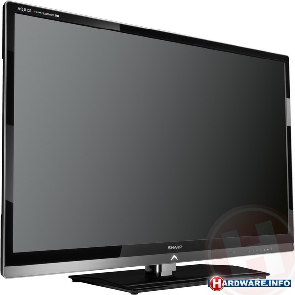 Sharp LC-40LE830E