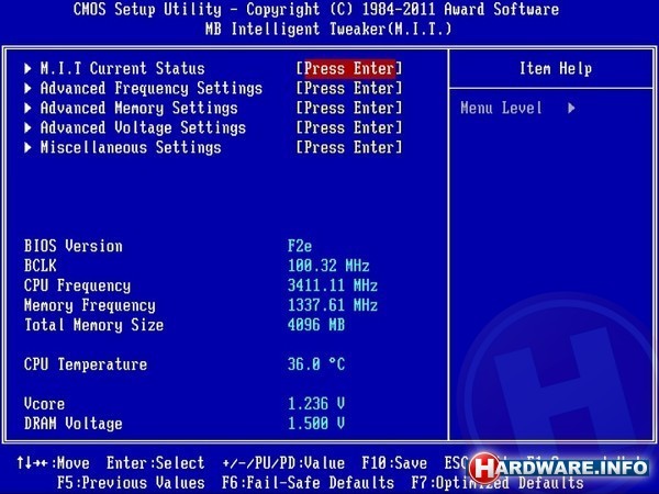 Gigabyte Z68X-UD3H