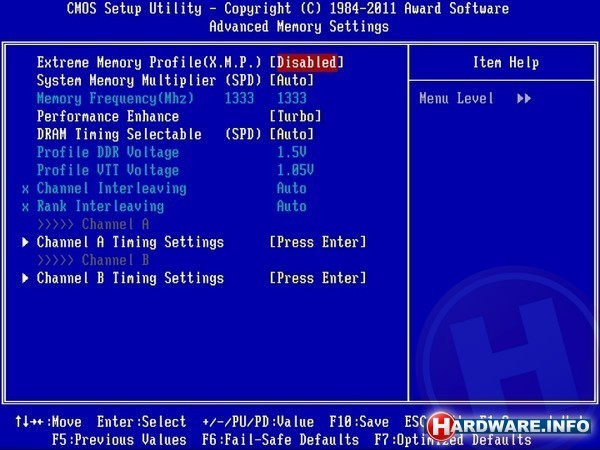 Gigabyte Z68X-UD3H