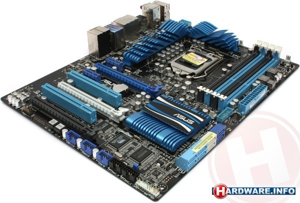 Asus P8Z68-V Pro