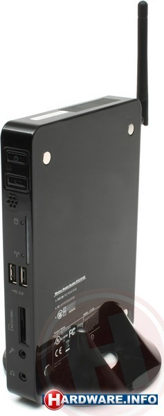 Foxconn NT535