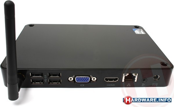 Foxconn NT535
