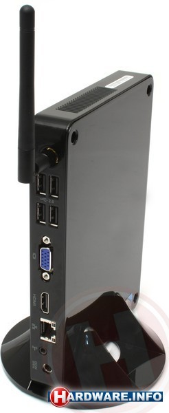 Foxconn NT535