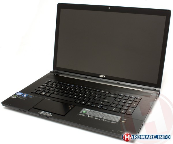 Acer Aspire Ethos 8951G-2418G75BN