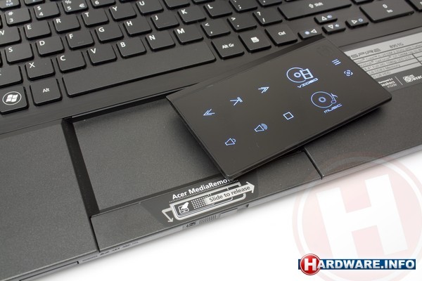 Acer Aspire Ethos 8951G-2418G75BN