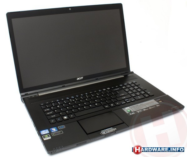 Acer Aspire Ethos 8951G-2418G75BN