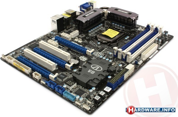 ASRock Z68 Extreme4