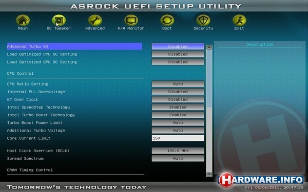 ASRock Z68 Extreme4