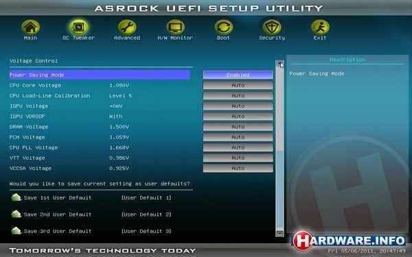 ASRock Z68 Extreme4
