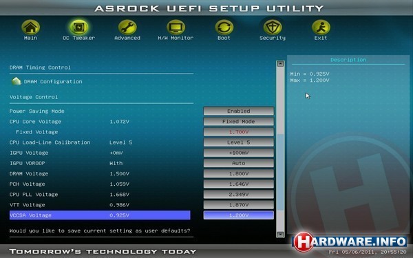 ASRock Z68 Extreme4
