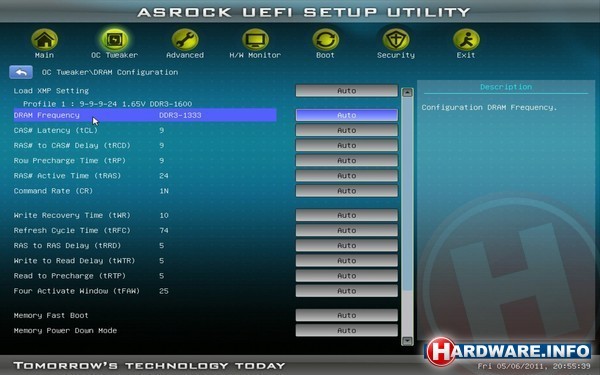 ASRock Z68 Extreme4