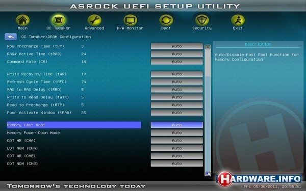 ASRock Z68 Extreme4