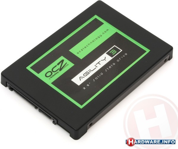 OCZ Agility 3 240GB