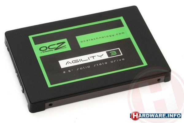 OCZ Agility 3 240GB