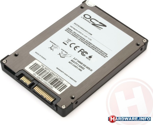 OCZ Agility 3 240GB