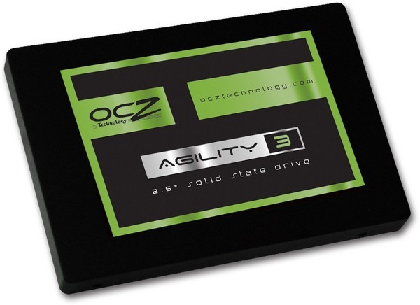 OCZ Agility 3 240GB